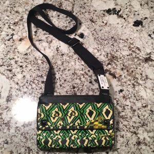 L.A.M.B Crossbody Bag